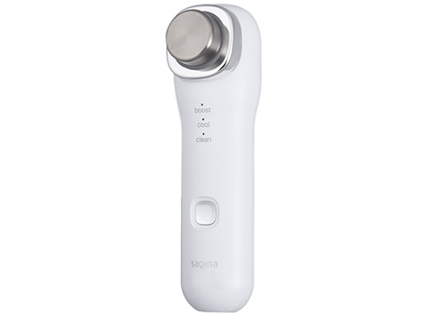 saqina Corebelle handpiece